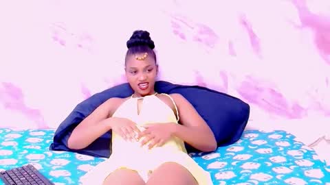 Candy online show from 4, 3, 2025