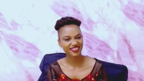 Candy online show from 11, 3, 2025