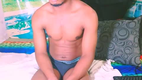 ebonytiger69 online show from 7, 2, 2026