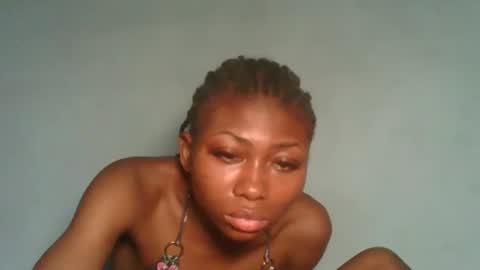 ebonyxxbabe online show from 4, 10, 2025