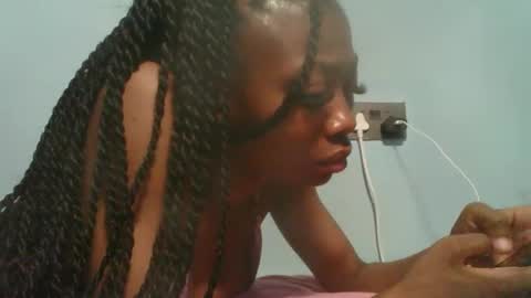 ebonyxxbabe online show from 25, 10, 2025