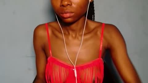ebonyxxbabe online show from 31, 10, 2025