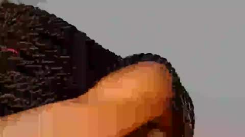 ebonyxxbabe online show from 7, 11, 2025