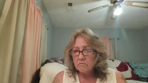 Lovebug1960 online show from 23, 3, 2026