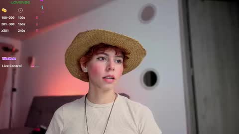 Colette online show from 26, 11, 2025