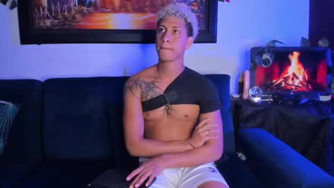 ecstasyx2_23 online show from 24, 2, 2026