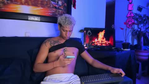 ecstasyx2_23 online show from 4, 3, 2026