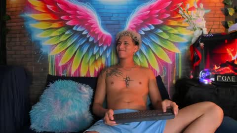 ecstasyx2_23 online show from 7, 4, 2026