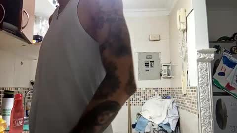 Edd Gallego online show from 27, 10, 2025