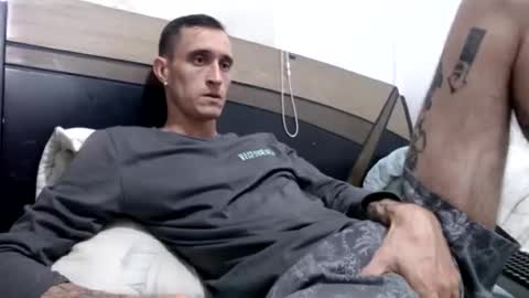 Edd Gallego online show from 17, 11, 2025