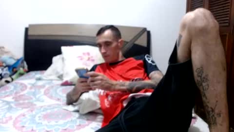 Edd Gallego online show from 20, 4, 2026