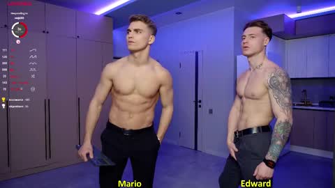 ed_hooligan online show from 9, 2, 2025