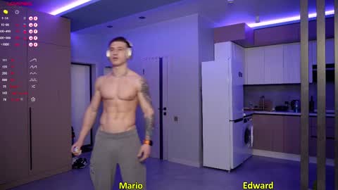 ed_hooligan online show from 10, 2, 2025