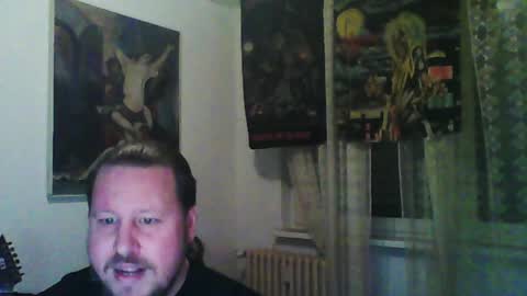 Edward online show from 1, 2, 2025