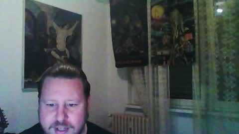 Edward online show from 3, 2, 2025