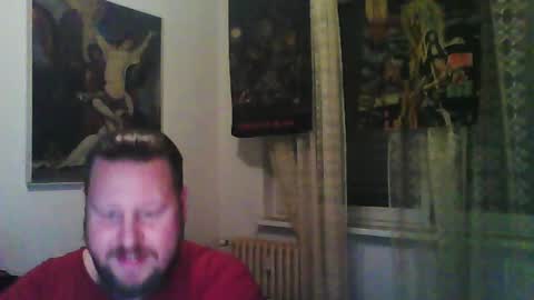Edward online show from 12, 3, 2025