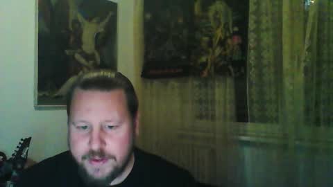 Edward online show from 25, 10, 2025