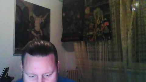 Edward online show from 3, 12, 2025