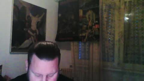 Edward online show from 1, 4, 2026