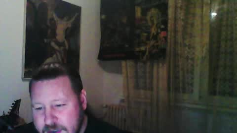 Edward online show from 8, 4, 2026