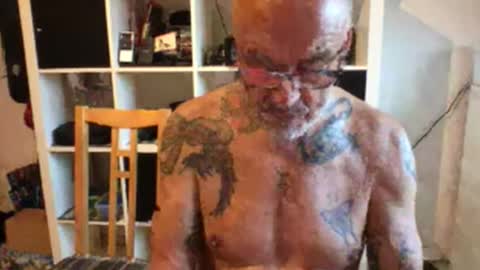 eddelmar online show from 20, 1, 2025