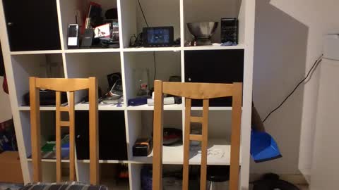 eddelmar online show from 20, 1, 2025