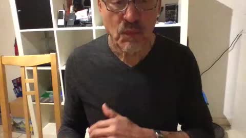 eddelmar online show from 22, 1, 2025