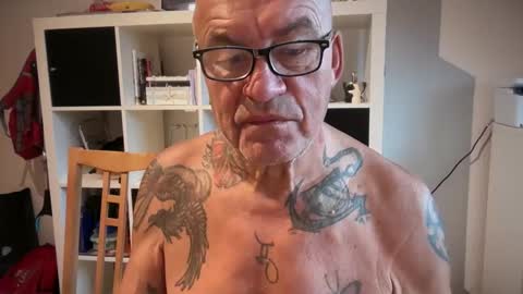 eddelmar online show from 18, 1, 2026