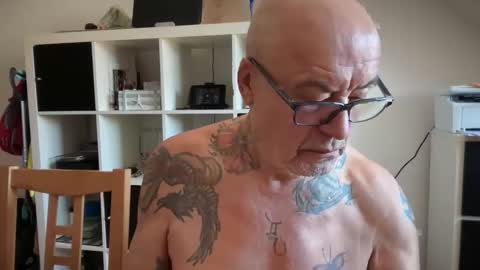 eddelmar online show from 3, 3, 2026