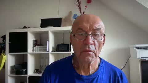 eddelmar online show from 19, 5, 2026