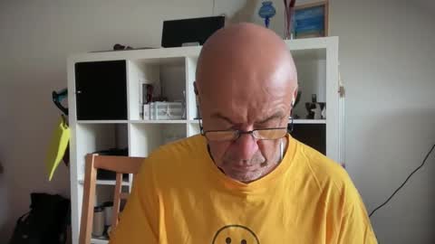 eddelmar online show from 20, 5, 2026