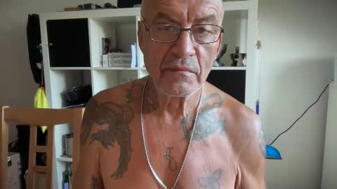 eddelmar online show from 21, 5, 2026