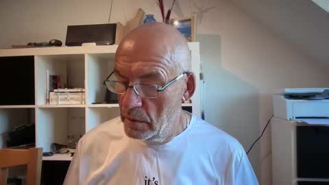 eddelmar online show from 23, 5, 2026