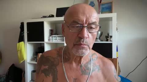 eddelmar online show from 24, 5, 2026