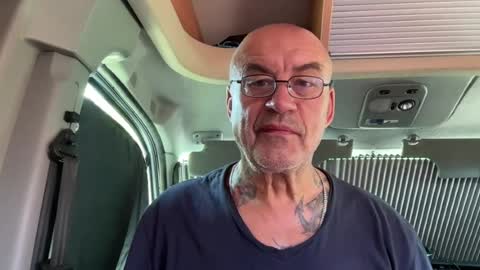 eddelmar online show from 13, 7, 2026