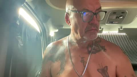 eddelmar online show from 24, 7, 2026