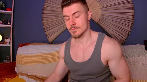 Eddie online show from 22, 3, 2026