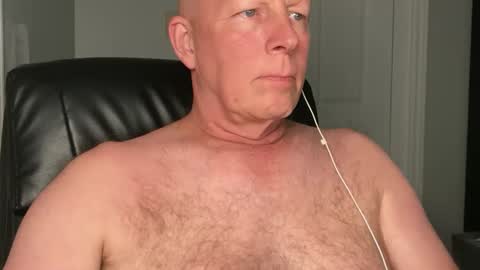 Snapshot of eddygl1968 chatting on 27, 1, 2025 Eddy online show from 27, 1, 2025