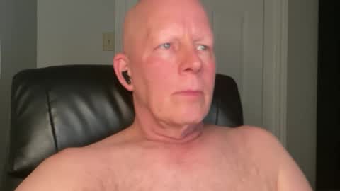 Snapshot of eddygl1968 chatting on 6, 3, 2025 Eddy online show from 6, 3, 2025