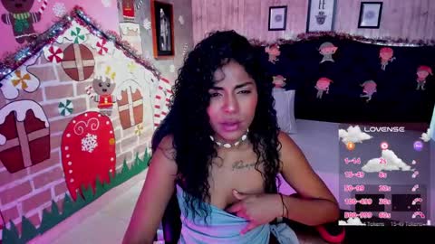 Snapshot of edelaine_rogers chatting on 6, 12, 2024 ede online show from 6, 12, 2024