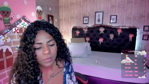 Snapshot of edelaine_rogers chatting on 13, 12, 2024 ede online show from 13, 12, 2024