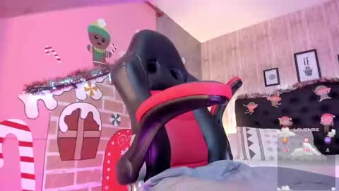 Snapshot of edelaine_rogers chatting on 14, 12, 2024 ede online show from 14, 12, 2024