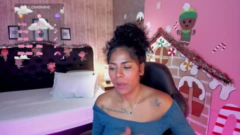 Snapshot of edelaine_rogers chatting on 31, 12, 2024 ede online show from 31, 12, 2024