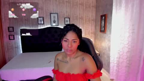 Snapshot of edelaine_rogers chatting on 8, 1, 2025 ede online show from 8, 1, 2025