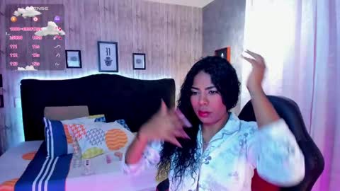 Snapshot of edelaine_rogers chatting on 13, 1, 2025 ede online show from 13, 1, 2025