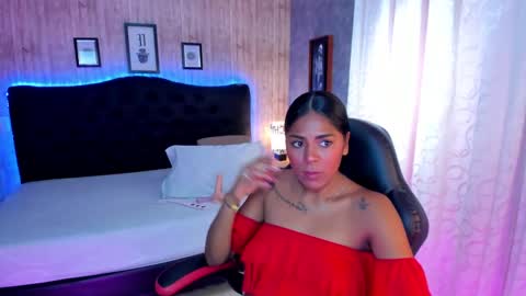 Snapshot of edelaine_rogers chatting on 14, 1, 2025 ede online show from 14, 1, 2025