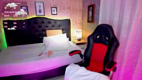 Snapshot of edelaine_rogers chatting on 17, 1, 2025 ede online show from 17, 1, 2025