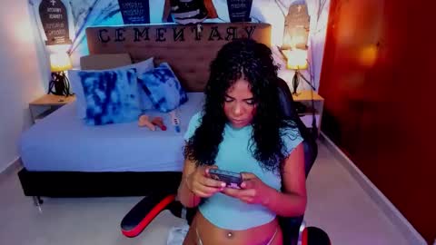 Snapshot of edelaine_rogers chatting on 15, 10, 2025 ede online show from 15, 10, 2025