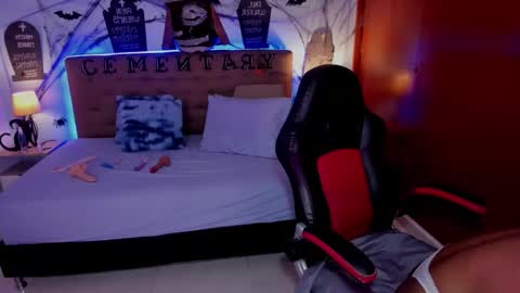 Snapshot of edelaine_rogers chatting on 20, 10, 2025 ede online show from 20, 10, 2025