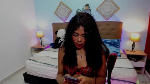 Snapshot of edelaine_rogers chatting on 12, 11, 2025 ede online show from 12, 11, 2025